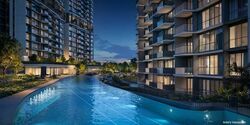 Lentor Gardens (D26), Condominium #571817141